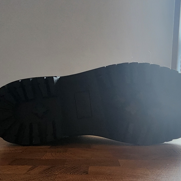 Individual black boot womens size 10M Right Boot only amputee - Picture 6 of 13